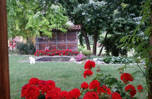 Relais Cascina San Martino - Foto 46