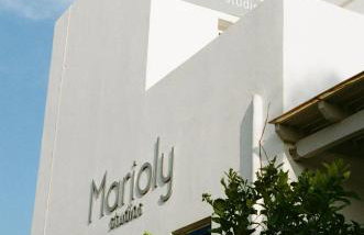 Marioly Studios - Foto 1