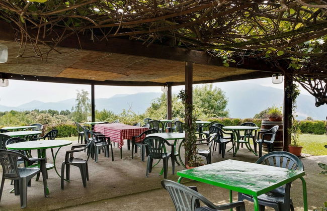 Unique Holiday Experience in Greenery near Lake - Foto 22