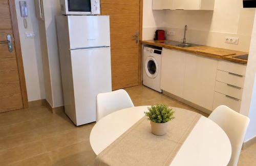 Apartaments l'Escala Centre - Foto 27