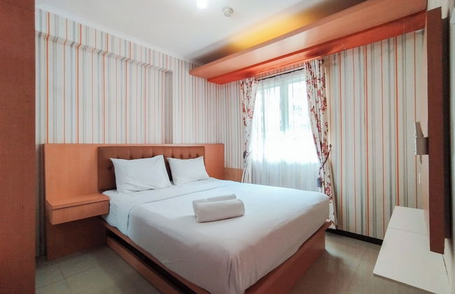 Brand New 2Br Apartment Gateway Pasteur - Foto 1