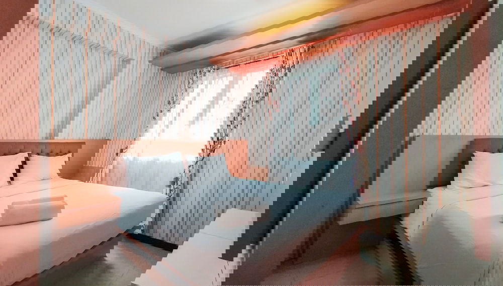 Brand New 2Br Apartment Gateway Pasteur - Foto 1, Profilbild