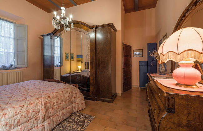 Gaby Apartment In Villa Wifi Pisa - Foto 2