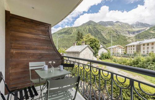 T3 Argentière - Foto 8