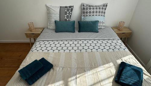 Chez Camille & Emma - Hyper Centre Climatisé - Foto 3