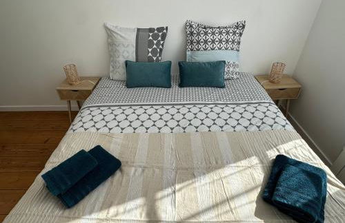 Chez Camille & Emma - Hyper Centre Climatisé - Foto 3