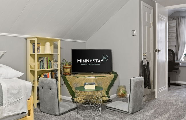 Highland Hideaway - Photo 42