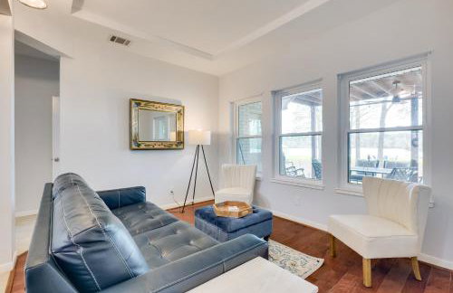 Waterfront Home with Boat Dock on Lake Conroe! - Foto 4