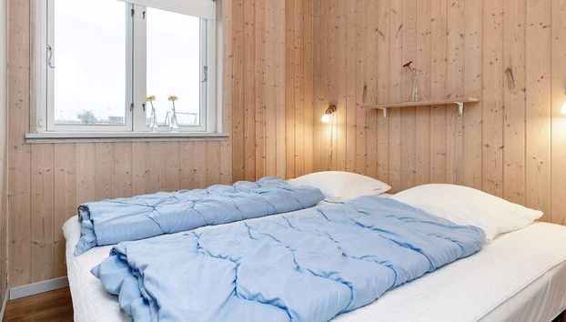 5 Star Holiday Home in Faaborg - Foto 3, Habitación