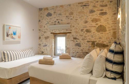 Villa OliveMillstone - Photo 49