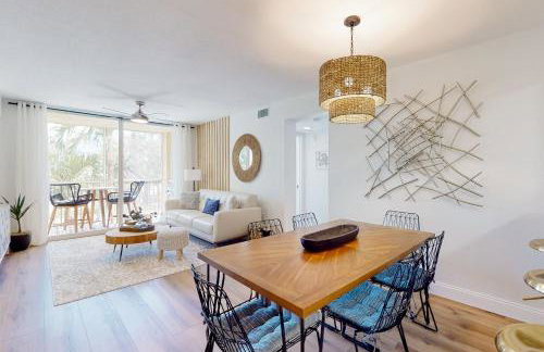 Beach Sunflower, Unit #516 - Foto 6