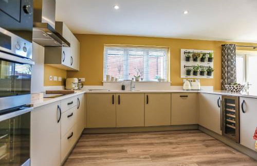 Flint House - Bracklesham Bay - Foto 8