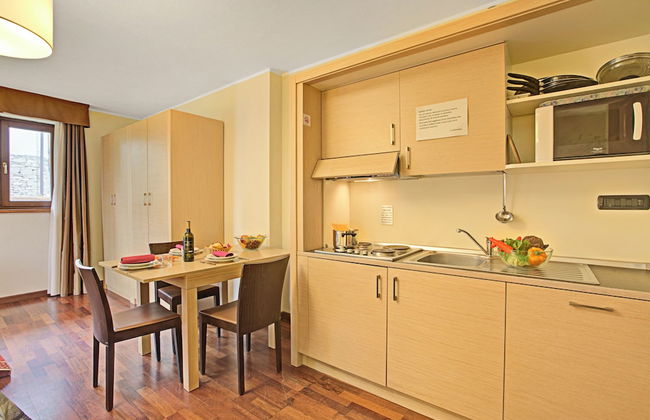 Residence Cianfuran - Foto 55