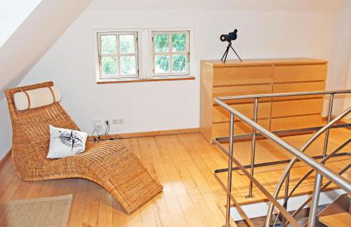 NEU angeboten Mönchguter Ferienhaus u Reetdach mit Kamin - Foto 33