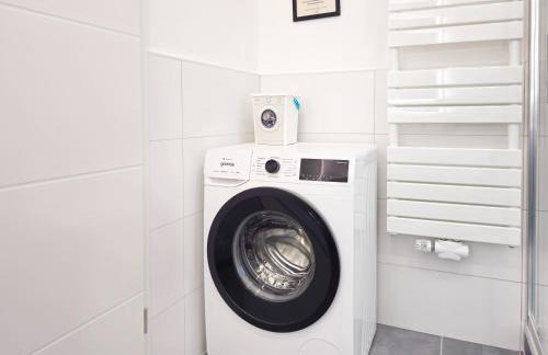 Moderne Unterkünfte in Findorff & Highspeed WLAN - Foto 52