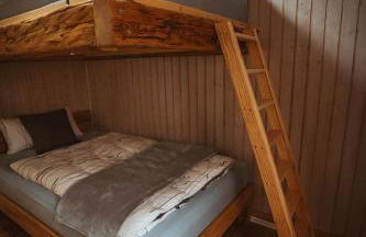 FERIENPARADIES AM KAMMERBERG - ein ganzes Haus für Sie alleine!!! - Foto 7