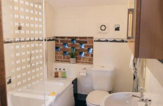 The Old Mill at Barnacre - Cosy cottage with private hot tub & pool access - Foto 39