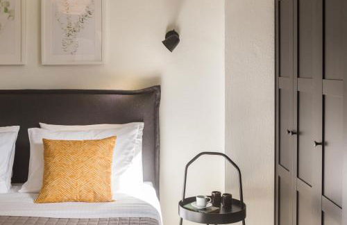 Effies Cozy Villa-Spectacular View and Playground - Foto 51