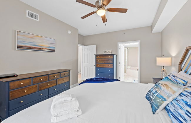 Majestic Beach Resort by Book That Condo - Foto 61