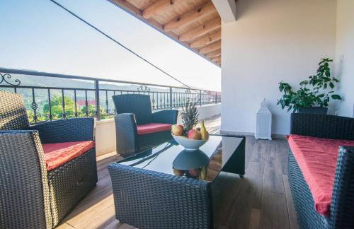 Family-friendly apartments with swimming pool Kostanje, Omis - 25072 - Photo 24