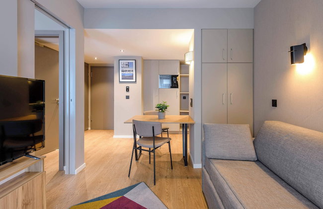 Aparthotel Adagio Zurich Center - Foto 15