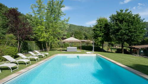 Il Mulino Di Vogognano - Subbiano, Private Pool, Jacuzzi, Wifi, Tuscany - Foto 4