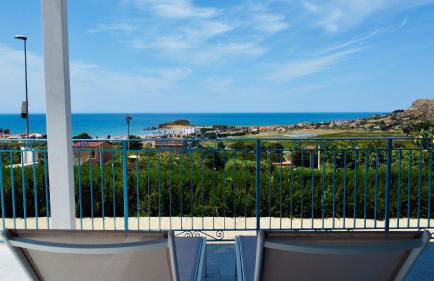 Sole Mare - Casa Vacanze Chiavarello - Foto 10