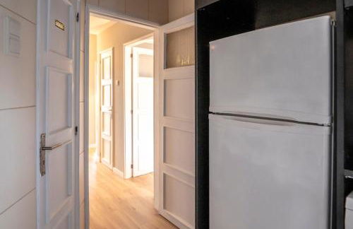 3BR Flat by Casa da Música, Central, Sleeps 6, 2D - Foto 38