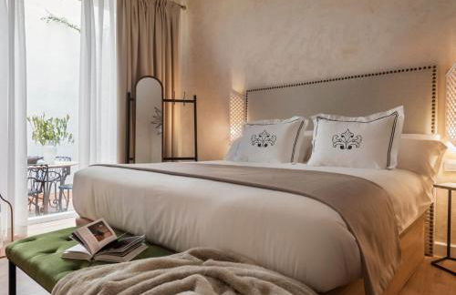 Casa Sevilla 1855 Suites by Época - Foto 84