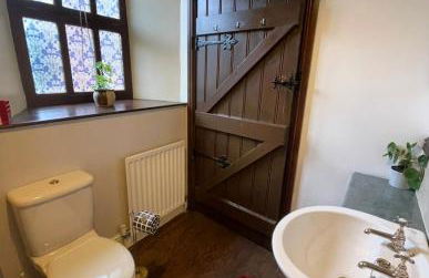 Beldy Chapel Ground floor apartment - Foto 9