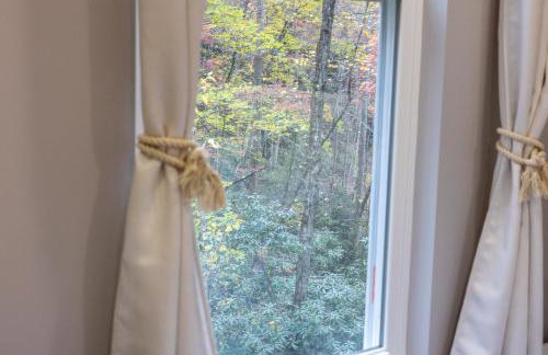 Creekside Guest House Mountains & Relax to the soothing sound of the creek - Foto 21