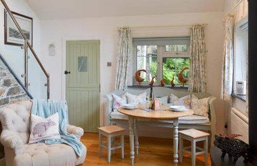 Woodland Retreat - Foto 9