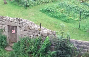 Appartement rez de chaussée avec terrasse et jardin à Tence - Foto 5