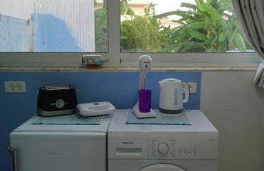 Valantas Garden Suite - Photo 4