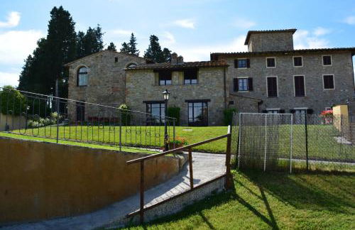 Villa San Filippo - Foto 41