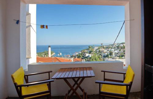 Pension Andromeda - Foto 14