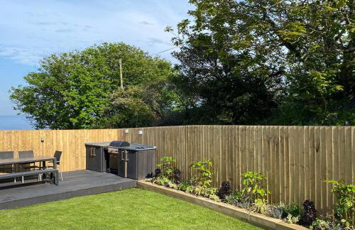 Waves Falmouth-hot tub games room very close to Swanpool beach and Falmouth GC - Foto 41