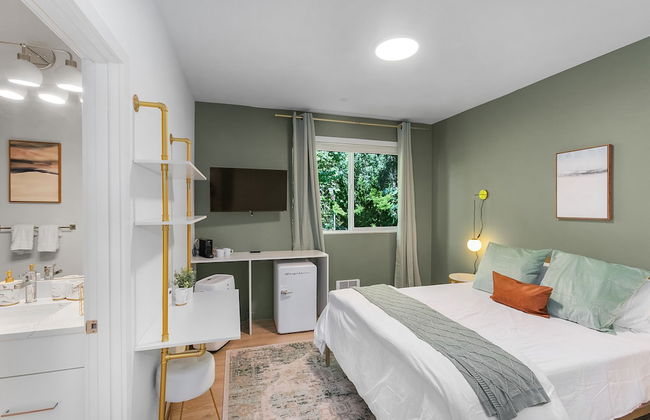 Sweet Suites Capitol Hill - Foto 5