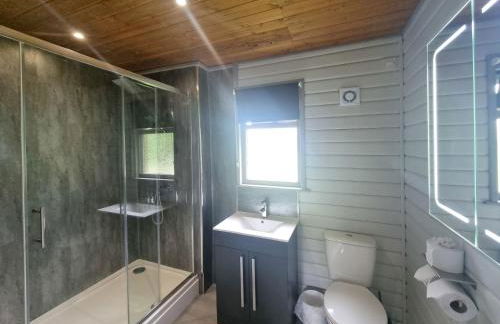 Oak 9 Hot Tub - Foto 6