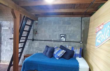 casa aconchegante To no Role - Foto 11