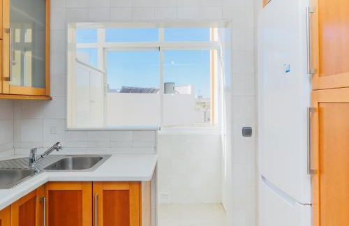 Cubo's Miraflores del Palo Urban - Photo 14