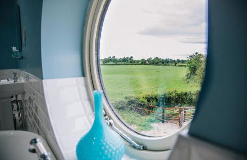 The Haybarn - Foto 37