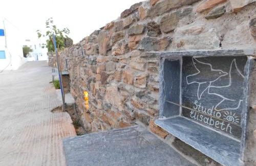 Studio Elisabeth - Foto 34