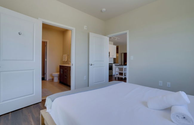 Charming DC Area Apartments - Foto 26