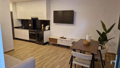 Apartamento paraiso C - Foto 2