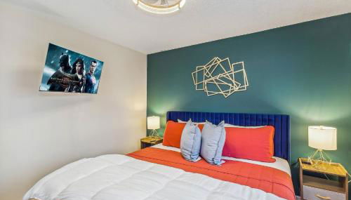 Kings, 75" TV & Backyard Fun - NearWesley - Photo 2, Other