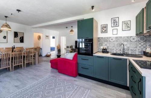 Lux Holiday Home Maribu - Foto 18