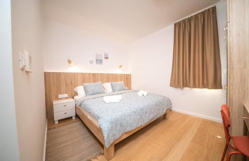 Vrsi Seaside Heights Apartments - Foto 51