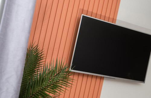 Perfect for Silverstone - Stylish 2BR - Free Parking - Foto 18