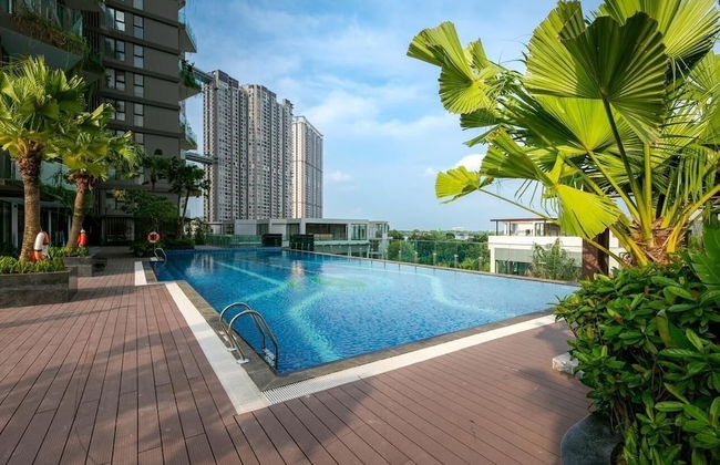 Friendly House QMP - Ecopark - Photo 18